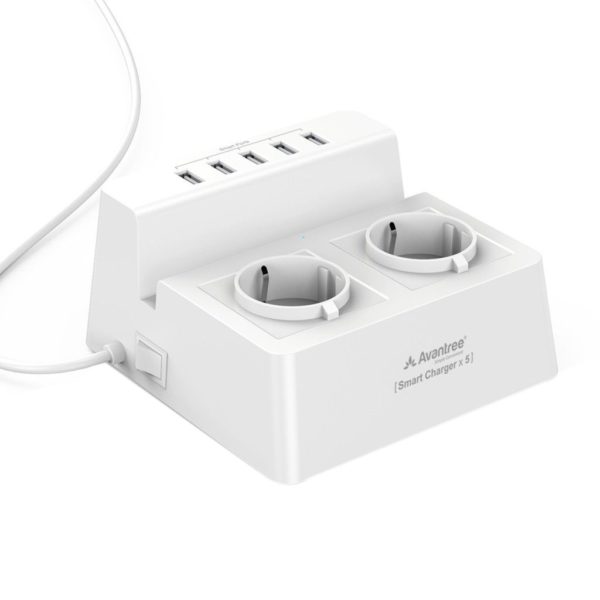 Avantree PowerStrip