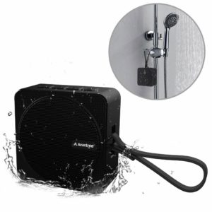 Boxa bluetooth waterproof Avantree SP950 Black