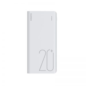 Baterie externa Romoss Sense 6+ 20000mAh, QuickCharge 3.0, type C