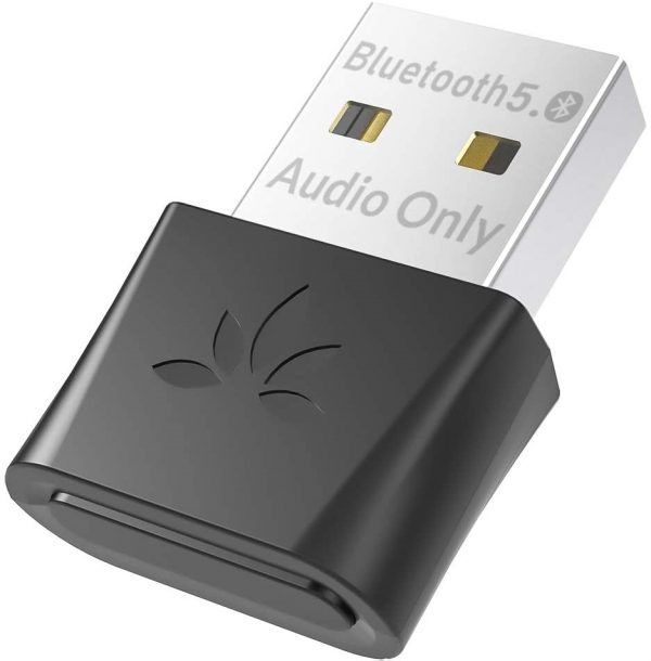 Adaptor USB BT 5.0 Avantree DG80